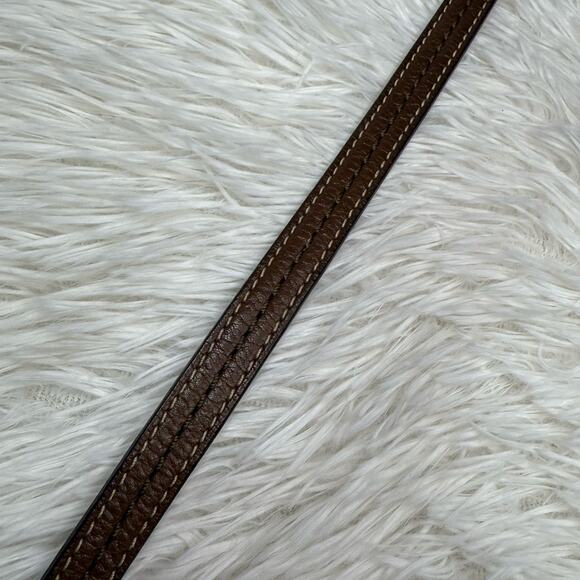 Brown Replacement Strap - Picture 5 of 5
